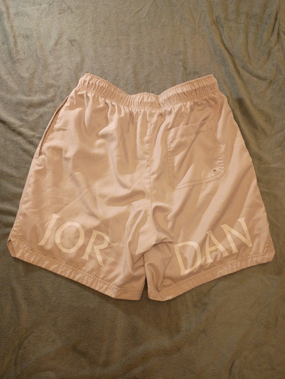 Shorts - Picture 2 of 2